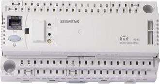 SIEMENS Regolatore Comunicante Per Riscaldamento