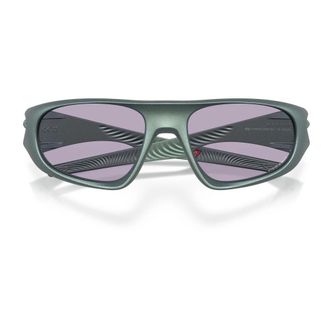 Oakley Sunglasses, unisex, Green, Size: 60 MM Oo9528 Neoforma Sunglasses