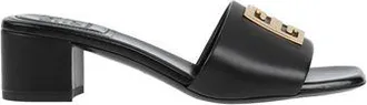 Givenchy FOOTWEAR - Sandals sur YOOX.COM