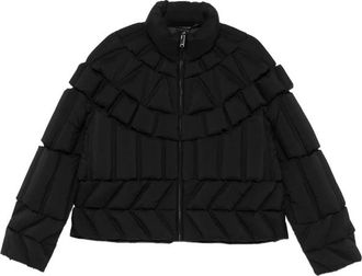 RAXXY Rx26Awt03002 Giacca - - Jackets - Donna - Nero - M