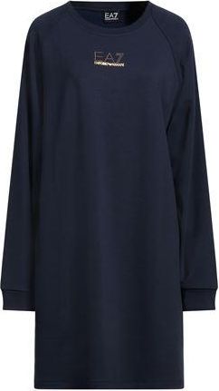 Emporio Armani DRESSES - Mini dresses on YOOX.COM