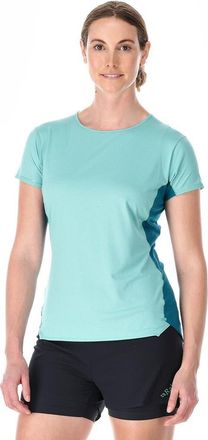 RAB Sonic Ultra T-Shirt - Womens in Meltwater/ultramarine at Nordstrom, Size Large
