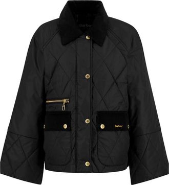 Barbour Donna, Giacche, Nero, S, new