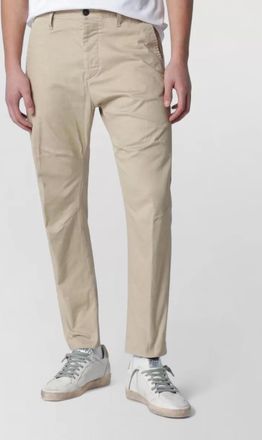 Dsquared2 cotton blend chinos