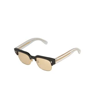 Kàdor Sunglasses, unisex, Black, 50 MM, Tobako CM Sunglasses