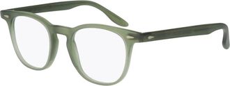 K&agrave;dor Klark - unisex - Brillen - Groen - 49 MM - Accessoires