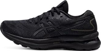Asics (WMNS) ASICS Gel-Nimbus 24 Wide Black 1012B199-002