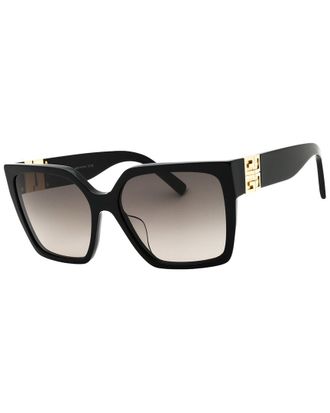 Givenchy Womens GV40056U 57mm Sunglasses