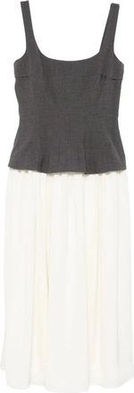 Stine Goya Mujer, Vestidos, Multicolor, Talla: XS