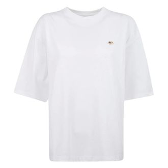 Fiorucci Mujer, Camisetas, Blanco, Talla: S