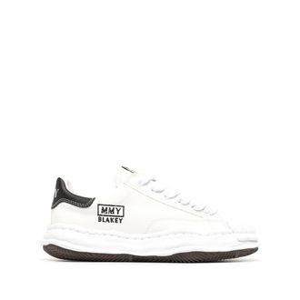 Miharayasuhiro Blakey Low-top Sneakers