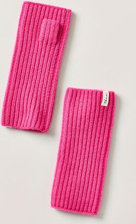 TBCo 100% Merino Wool Fingerless Gloves
