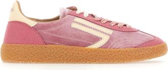 Puraai 6.01 XS Sneaker - Dames - Sneakers - Roze - 38 EU - Su&egrave;de - Schoenen