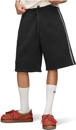 UGG Tasman Shorts Mens Shorts Tar : 2XL 10.5, Cotton/Polyester