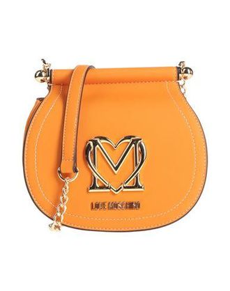 Love Moschino BAGS - Cross-body bags on YOOX.COM