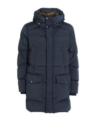 Woolrich Puffers