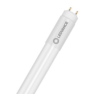 GreenIce Ledvance Value Ledtube T8 Conventional (em), Mains (ac), Universal (un) Ultra Output 8w 800lm - 830 Luz C&aacute;lida 60cm - Reemplazo 18w