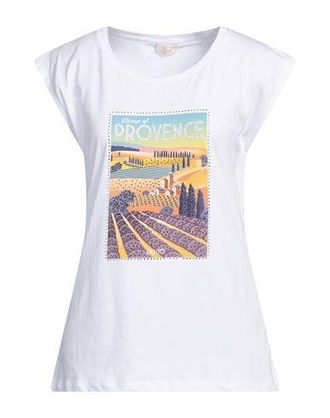 Liu Jo CAMISETAS Y TOPS - Camisetas en YOOX.COM