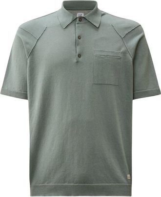 C.P. Company C.p. Company, Uomo, Top, Blu, S, new