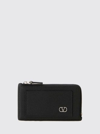 Valentino Garavani Portafoglio Uomo colore Nero