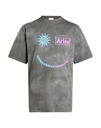 Aries TOPWEAR - T-shirts on YOOX.COM