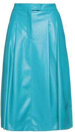 Semicouture Midi skirts