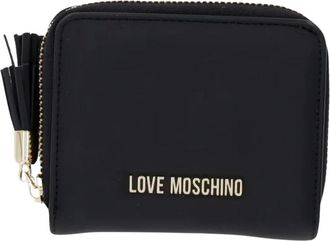 Love Moschino Donna, Accessori, Nero, Taglia unica, new