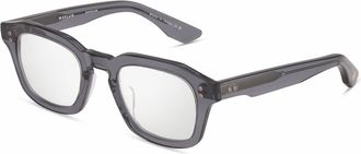 Dita Eyewear Waylun - unisex - Brillen - Zwart - 48 MM - Accessoires