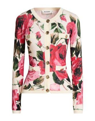 Blugirl MAGLIERIA - Cardigan su YOOX.COM