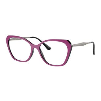 Vogue Glasses, female, Purple, Size: 52 MM Vo5522 Sunglasses