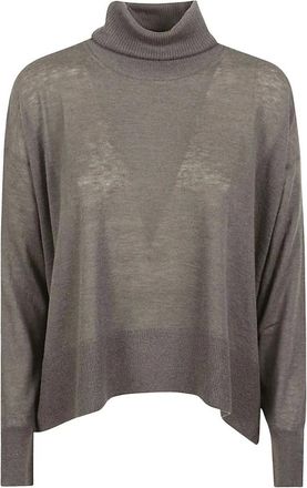 C.T. Plage Donna, Maglie, Grigio, S, new