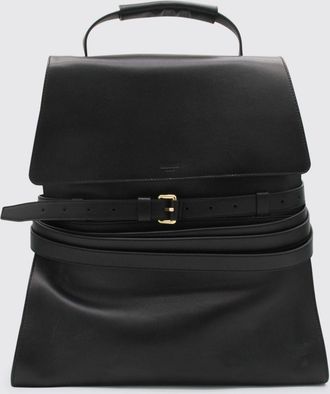 Moschino Backpack MOSCHINO COUTURE Men color Black