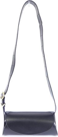 Jil Sander Cannolo Calf Bag
