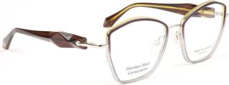 Ana Hickmann Optical Frame AH1537 C02 54