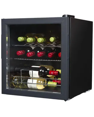 Black+Decker Black+Decker 14-Bottle Capacity Wine Cellar