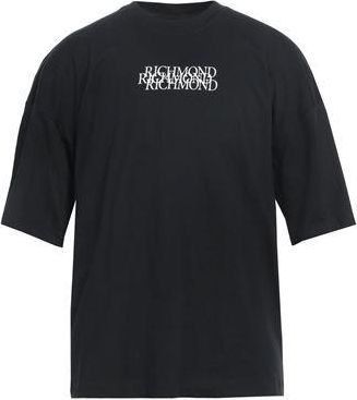 John Richmond TOPWEAR - T-shirts on YOOX.COM
