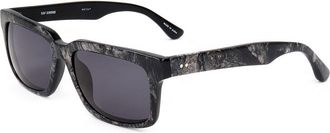 Linda Farrow RAF SIMONS RAF16 C7 Mens Sunglasses Tortoiseshell Size 52