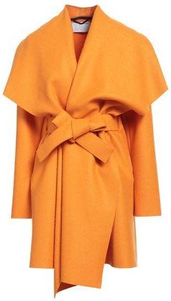 Harris Wharf London COATS & JACKETS - Coats on YOOX.COM