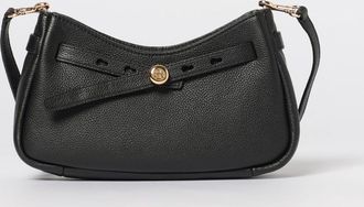 Tory Burch Borsa Romy Top Tory Burch in pelle a grana