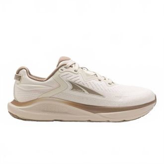 Altra Mens Paradigm 8 Running Shoes In Tan