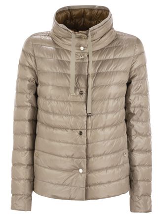 Moncler Epinal Puffer Jacket from $1,154.00 - on Stylight