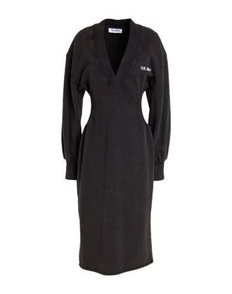 The Attico DRESSES - Midi dresses sur YOOX.COM