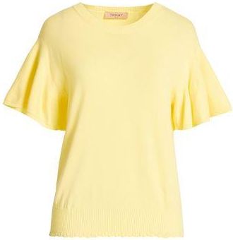 Twin-Set KNITWEAR - Jumpers on YOOX.COM