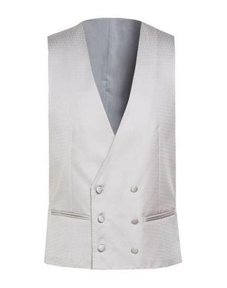 Corneliani TRAJES Y CONJUNTOS - Chalecos sartoriales en YOOX.COM