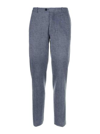 Circolo 1901 Indigo Chino Trousers