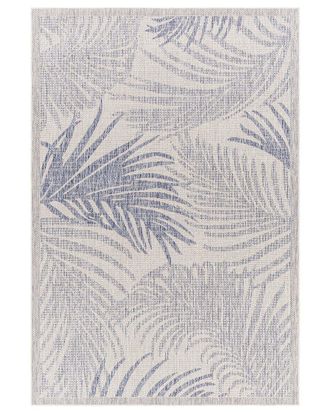 Surya Tuareg Coastal Indoor/Outdoor Rug