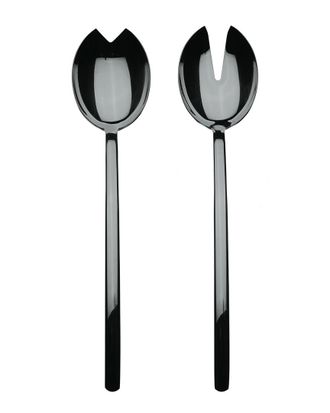 Mepra Salad Servers With $26 Credit