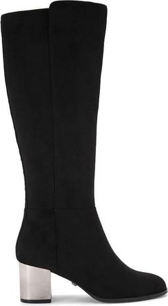Carvela Royale High Fabric Boots