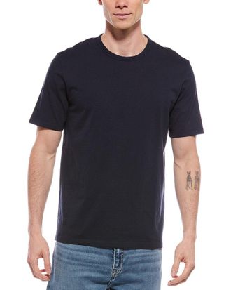 Vince Crewneck T-Shirt