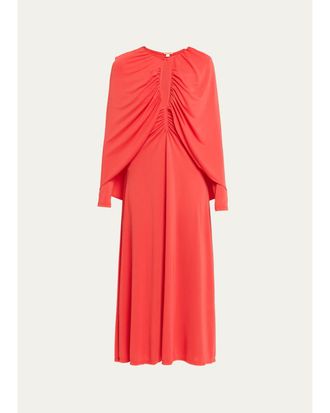Johanna Ortiz Silent Solstice Maxi Dress